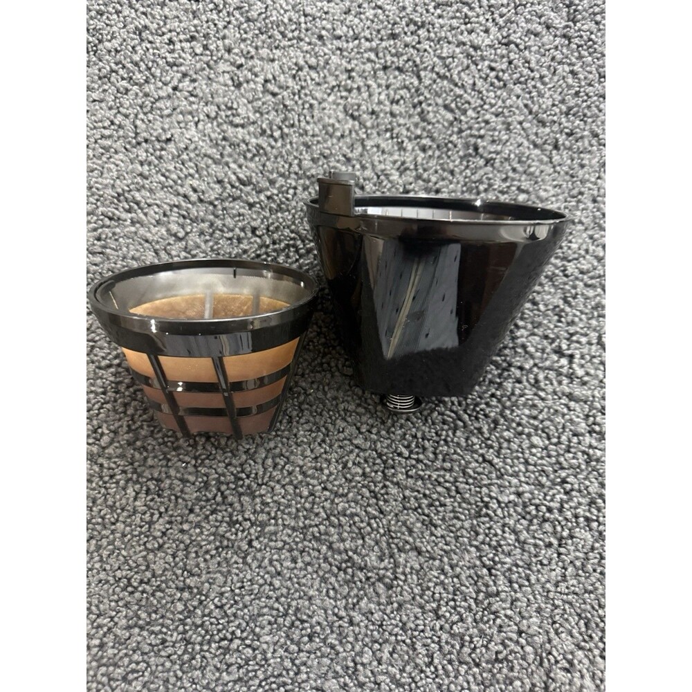 Farberware 12 Cup Coffee Maker GROUNDS BASKET replacement part